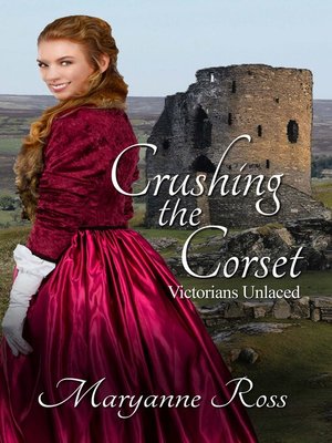 cover image of Crushing the Corset